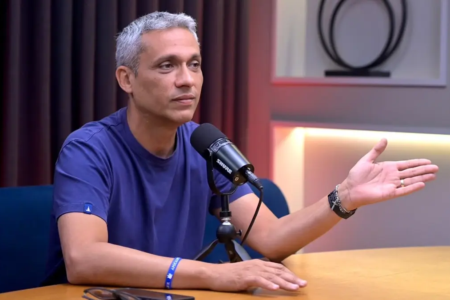 Gayer diz que vai 'rodar o Brasil' com Flávio e Nikolas