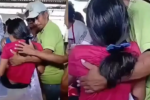 Ressuscitou? Veja o vídeo da jovem que se levantou do caixão durante o próprio velório Garota dentro de um caixão quando voltou a se mexer