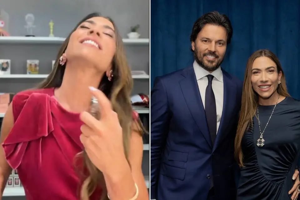 Patricia Abravanel