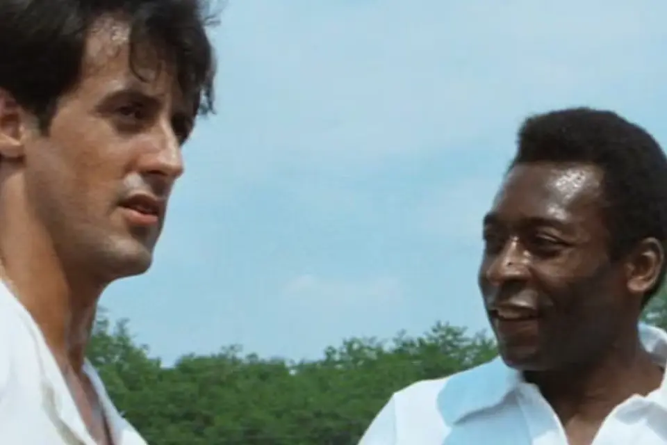 Sylvester Stallone