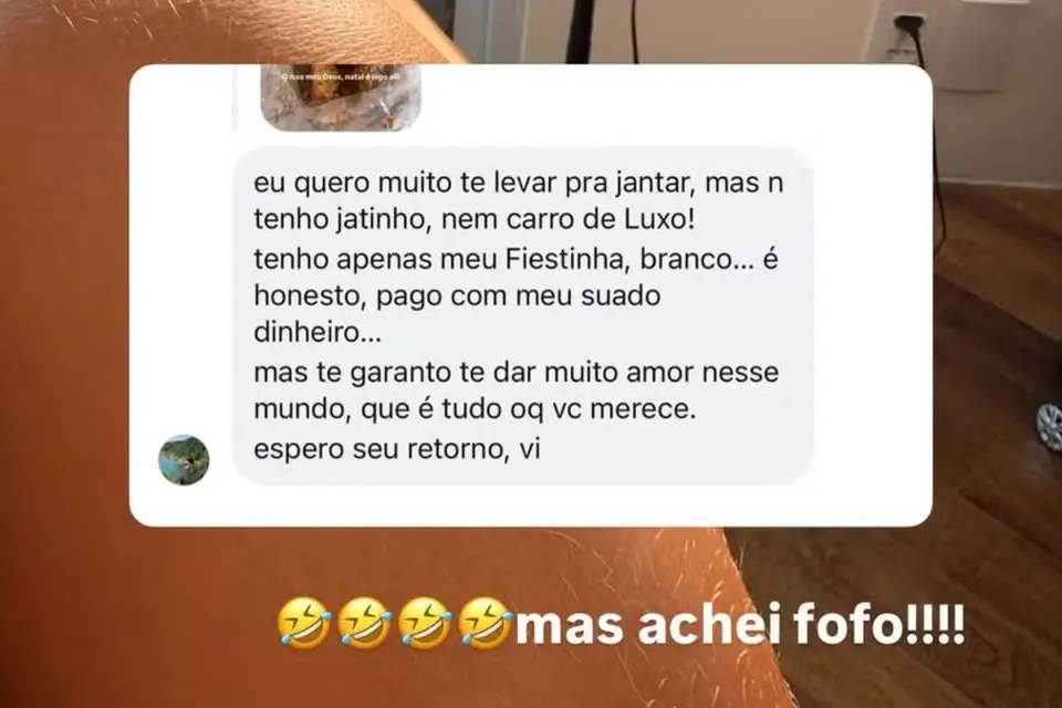 Virginia Fonseca