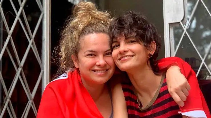 Lua Blanco