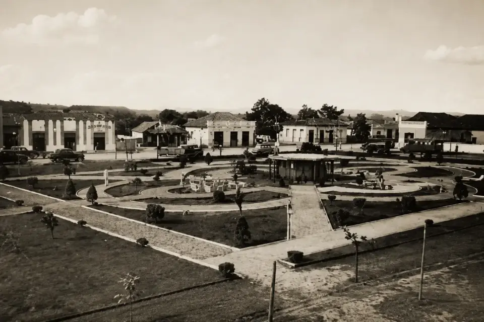 Goiânia completa