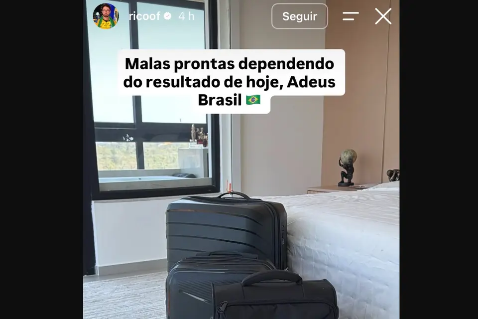 Rico Melquiades