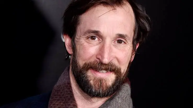Noah Wyle - detalhe 3