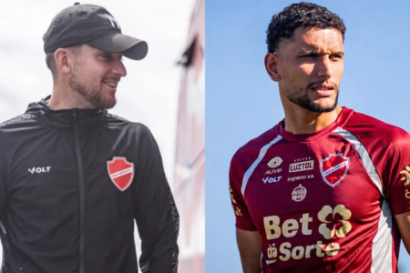 joão vieira e higor meritão