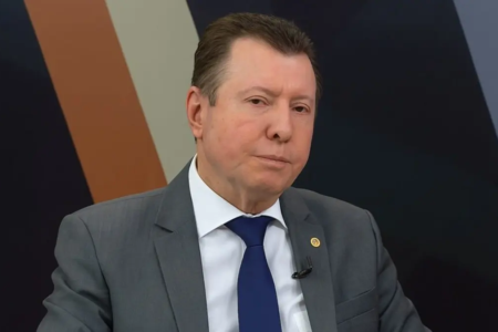José Nelto é o mais votado à Câmara dos Deputados: 'Nunca trabalhei tanto'