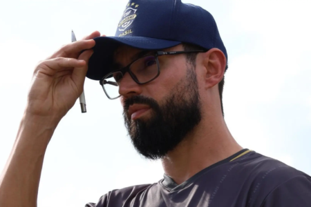 luan carlos