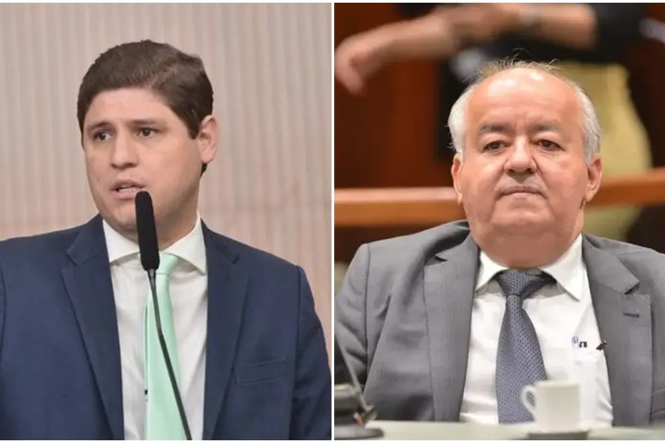 Federação PRD/Solidariedade à Câmara: Lucas Calil desponta e Dr. Antônio corre por fora
