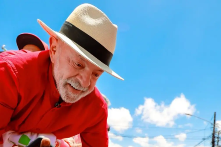 Lula 1