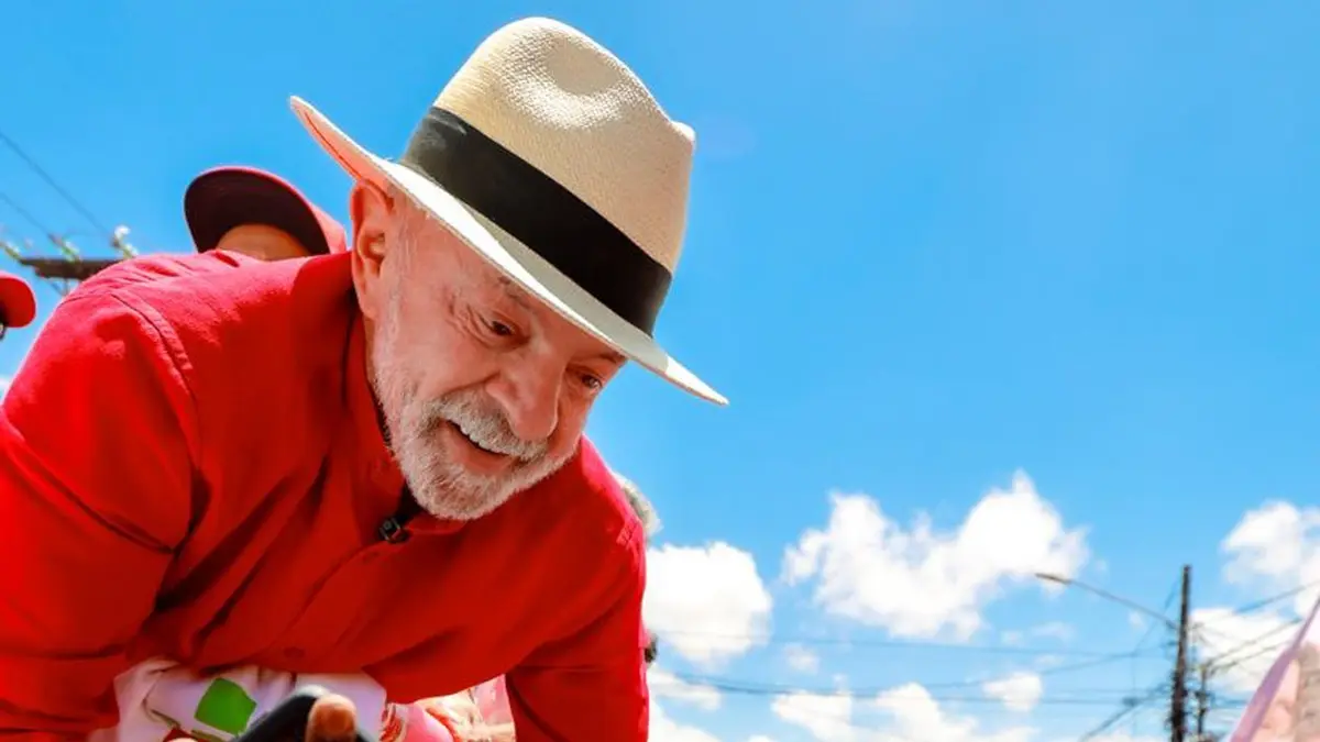 Lula amplia recorde e será presidente mais velho da história, terminando 4º mandato aos 85 Reeleito, petista tomará posse com 81 anos