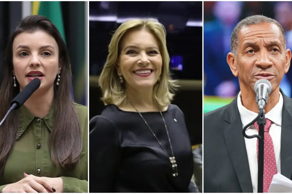 Republicanos tem agro, Entorno e igreja na briga por uma ou mais cadeiras na Câmara