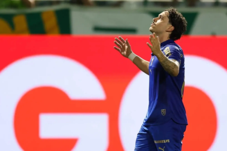 mauricio palmeiras