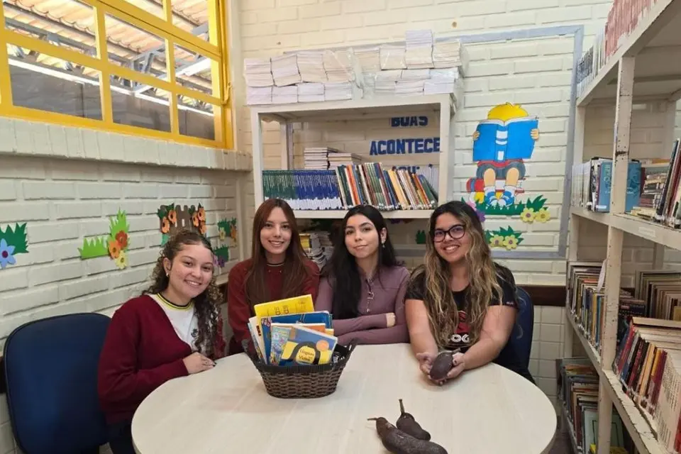 Estudantes de Luziânia - detalhe 6