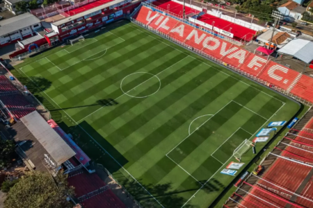 OBA vila nova