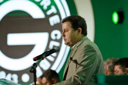 Paulo Rogério estipula data das eleições presidenciais do Goiás