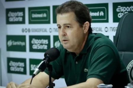 Paulo Rogério Pinheiro