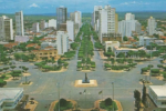 Goiânia completa 93 anos, mas tem bairro com 216 anos e casa mais antiga que a capital Residência erguida em 1925, no Setor Campinas