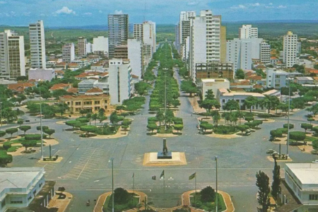 Goiânia completa 93 anos, mas tem bairro com 216 anos e casa mais antiga que a capital Residência erguida em 1925, no Setor Campinas