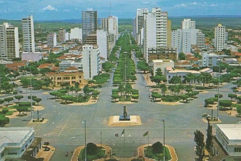 Goiânia completa 93 anos, mas tem bairro com 216 anos e casa mais antiga que a capital Residência erguida em 1925, no Setor Campinas