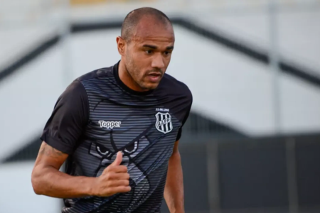 roger silva ponte preta
