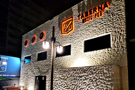 Taberna Music_Instagram