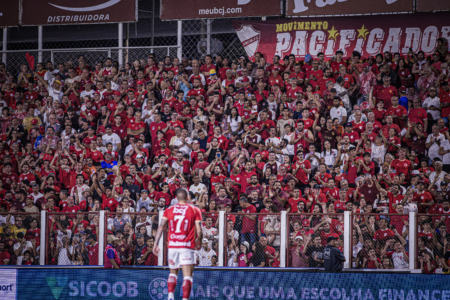Vila Nova x Cuiabá escalações confirmadas