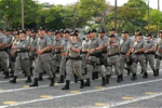 Justiça Federal manteve condenação de dez policiais militares de Goiás por tortura contra jovem inocente em Trindade, em 2010 | Foto: Reprodução