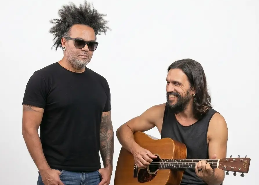 Velhos Modernos Duo (1)