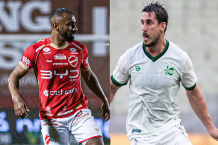 Vila Nova x Juventude 36° rodada da Série B