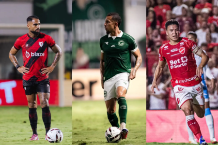 Série B tem rodada decisiva para posições de Vila Nova e Atlético