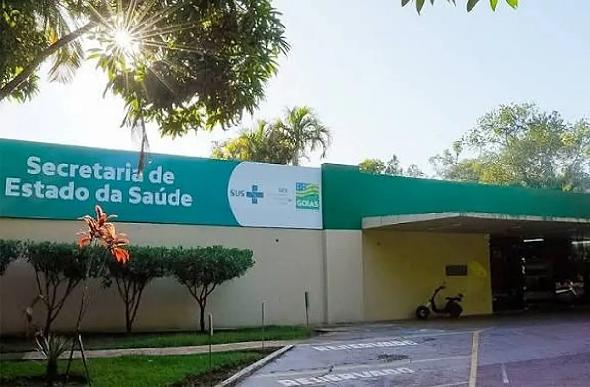 Imagem do prédio