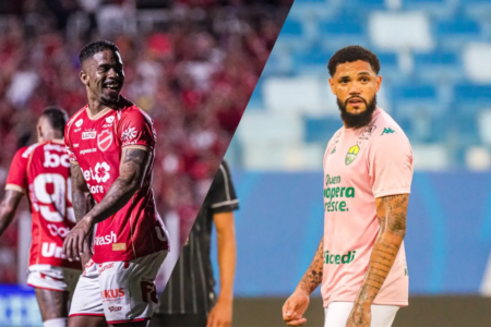 Vila Nova enfrenta o Cuiabá e pode recuperar liderança da Série B