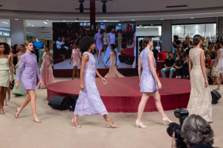 Flamboyant Fashion Experience 2026