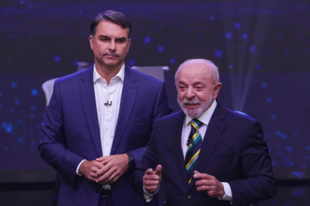 Projeto de lei quer obrigar candidatos à Presidência a abrir dados bancários e fiscais informações financeiras, telefônicas e de internet