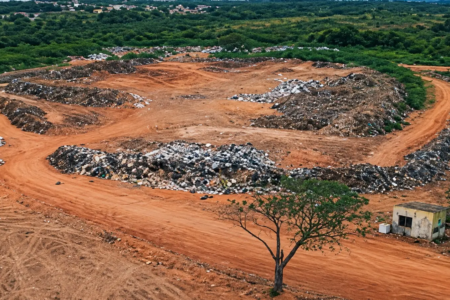 Imagem do local