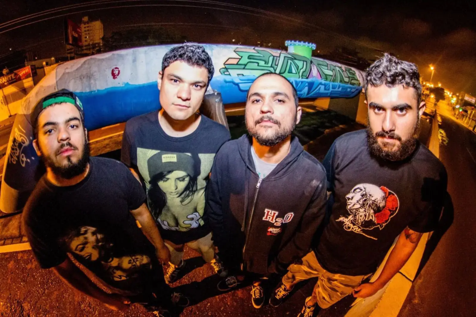 Zona Fest II em Goiânia
